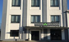 Pension Dreilinden Hannover GmbH